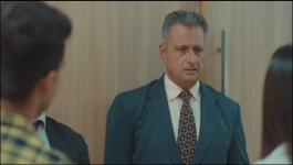 Lakhan Leela Bhargava - Season 01 Episode 10